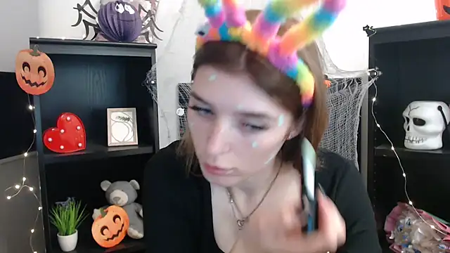 JuiceLips   online show from October 2025 02:24:02 PM