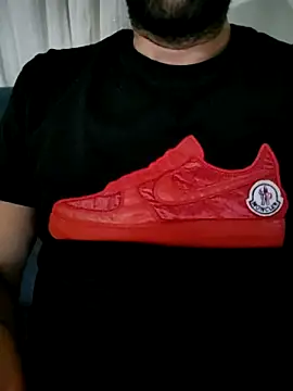 Snapshot of fearleass chatting on September 2025 07:49:01 PM fearleass online show from September 2025 07:49:01 PM