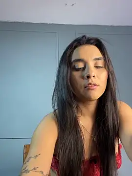 Snapshot of Zafira_Montiel chatting on February 2026 08:02:02 AM Zafira Montiel online show from February 2026 08:02:02 AM