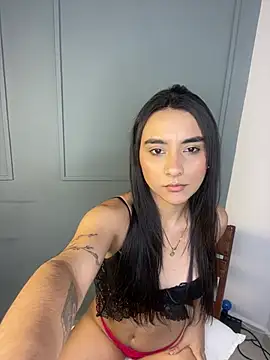 Snapshot of Zafira_Montiel chatting on January 2026 07:50:01 PM Zafira Montiel online show from January 2026 07:50:01 PM