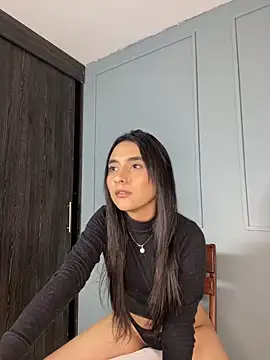 Snapshot of Zafira_Montiel chatting on February 2026 03:26:01 AM Zafira Montiel online show from February 2026 03:26:01 AM