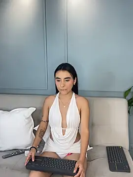 Snapshot of Zafira_Montiel chatting on November 2025 08:09:02 PM Zafira Montiel online show from November 2025 08:09:02 PM