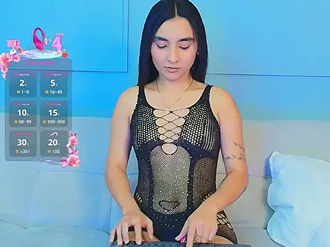 Snapshot of Zafira_Montiel chatting on October 2025 12:33:01 AM Zafira Montiel online show from October 2025 12:33:01 AM