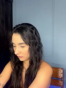 Snapshot of Zafira_Montiel chatting on January 2026 06:47:02 PM Zafira Montiel online show from January 2026 06:47:02 PM