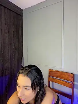 Zafira Montiel online show from March 2026 06:31:01 PM