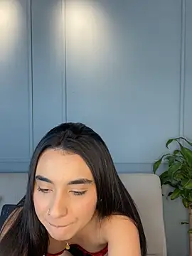 Snapshot of Zafira_Montiel chatting on November 2025 08:20:01 PM Zafira Montiel online show from November 2025 08:20:01 PM