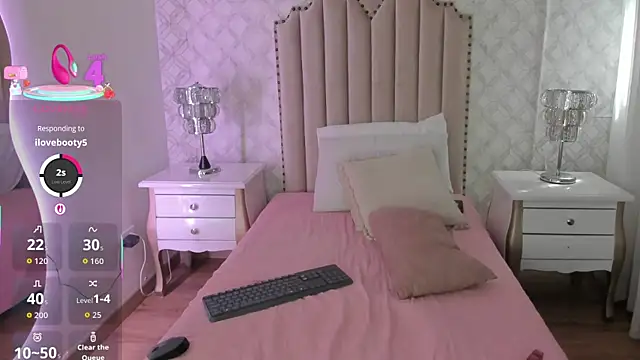 SkinnyGirl 28 online show from February 2026 07:48:02 PM