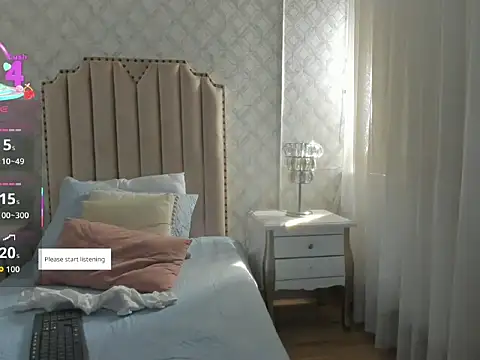 SkinnyGirl 28 online show from February 2026 07:47:01 PM