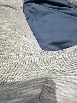 Rudie1 online show from November 2025 10:43:02 PM