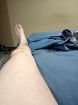 Rudie1 online show from November 2025 09:08:01 PM