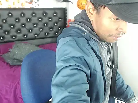 Adam Morgan2 online show from October 2025 05:20:02 AM