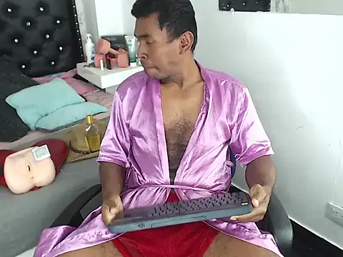 Adam Morgan2 online show from October 2025 06:06:01 AM