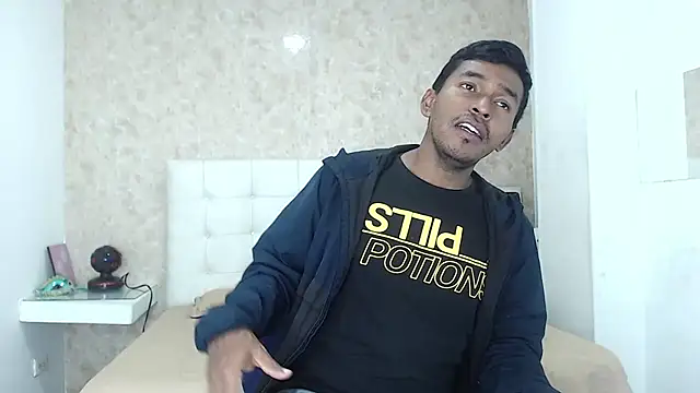 Adam Morgan2 online show from December 2025 01:55:01 AM