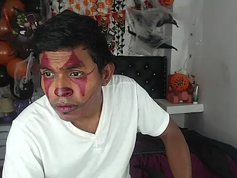 Adam Morgan2 online show from October 2025 07:40:01 AM