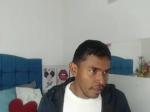 Adam Morgan2 online show from November 2025 03:11:01 AM