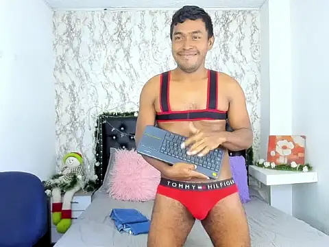 Adam Morgan2 online show from December 2025 01:59:02 PM