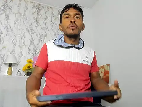 Adam Morgan2 online show from March 2026 12:34:01 PM