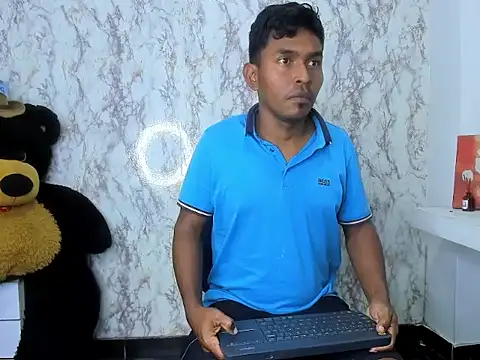 Adam Morgan2 online show from February 2026 10:33:01 PM