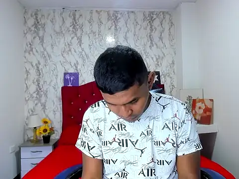 Adam Morgan2 online show from April 2026 01:18:01 AM