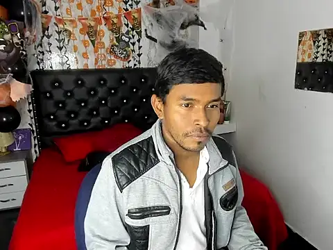 Adam Morgan2 online show from November 2025 09:41:01 PM