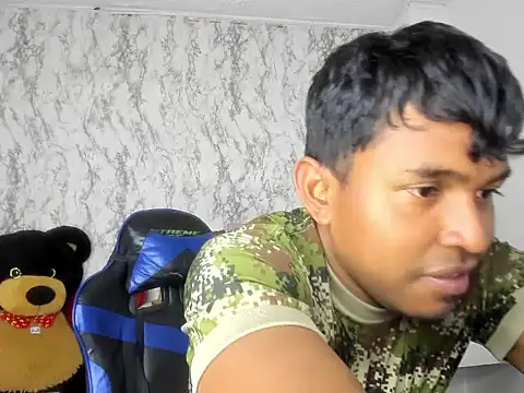 Adam Morgan2 online show from March 2026 07:19:02 PM