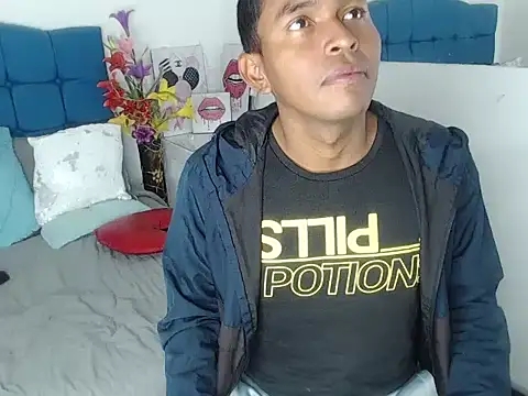 Adam Morgan2 online show from November 2025 03:29:01 AM