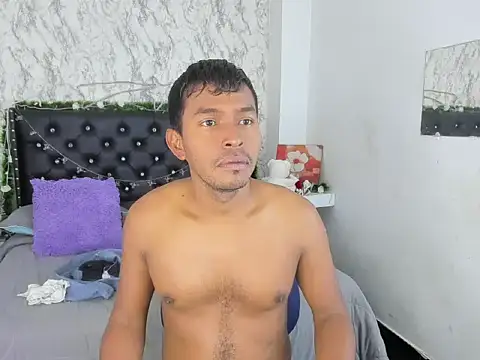 Adam Morgan2 online show from December 2025 01:17:02 PM