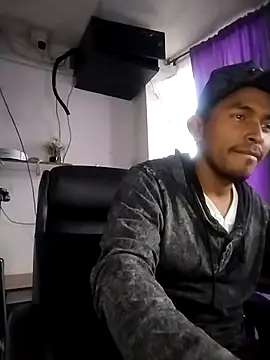 Adam Morgan2 online show from April 2026 10:50:02 PM