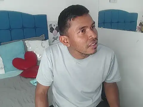 Adam Morgan2 online show from November 2025 02:15:01 AM