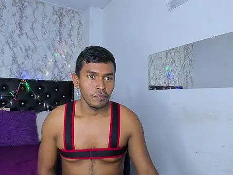 Adam Morgan2 online show from December 2025 03:44:01 PM