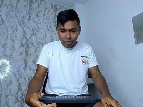 Adam Morgan2 online show from February 2026 01:18:02 PM