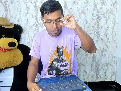 Adam Morgan2 online show from February 2026 03:23:02 PM