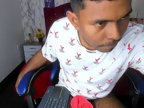 Adam Morgan2 online show from April 2026 02:59:01 AM