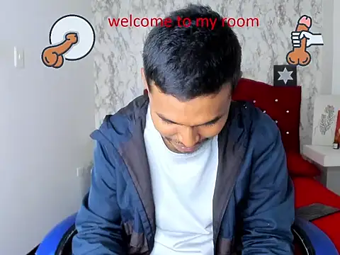 Adam Morgan2 online show from April 2026 10:01:02 PM