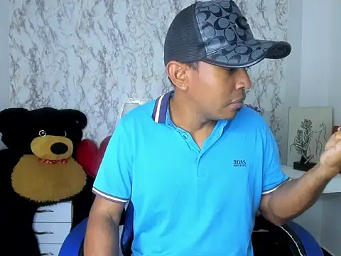 Adam Morgan2 online show from March 2026 03:12:02 PM