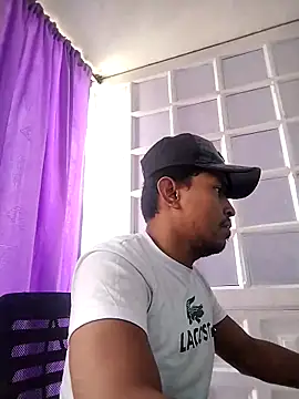 Adam Morgan2 online show from April 2026 09:10:02 PM