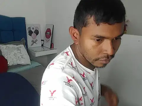 Adam Morgan2 online show from November 2025 03:07:01 AM