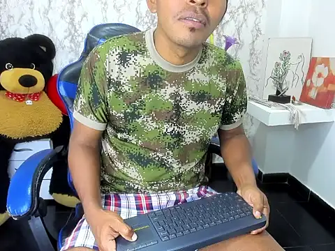 Adam Morgan2 online show from March 2026 03:40:02 PM