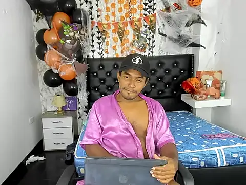 Adam Morgan2 online show from October 2025 05:28:01 AM