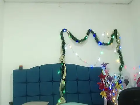 Adam Morgan2 online show from December 2025 03:38:02 AM