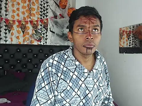 Adam Morgan2 online show from October 2025 07:18:02 AM