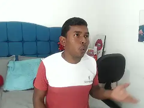 Adam Morgan2 online show from November 2025 07:36:01 PM