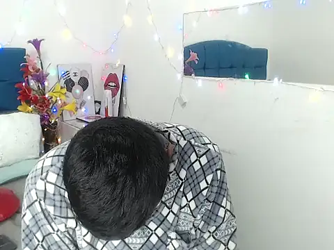 Adam Morgan2 online show from December 2025 03:29:02 AM