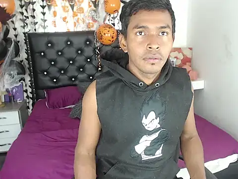 Adam Morgan2 online show from October 2025 03:57:01 PM