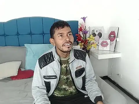 Adam Morgan2 online show from November 2025 03:29:01 AM