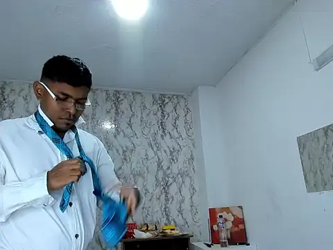 Adam Morgan2 online show from February 2026 01:01:02 AM