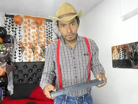 Adam Morgan2 online show from October 2025 05:31:01 PM