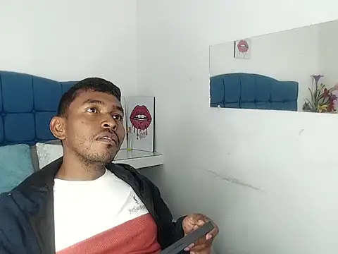 Adam Morgan2 online show from November 2025 03:10:01 AM