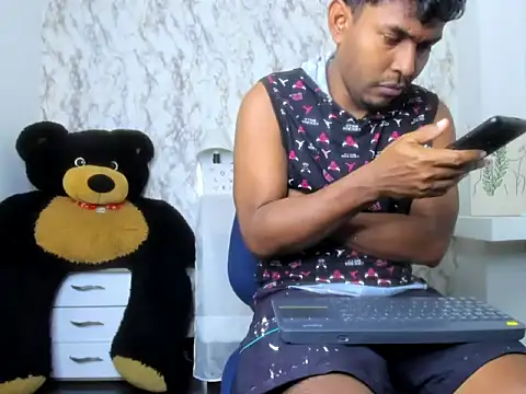 Adam Morgan2 online show from March 2026 01:33:01 PM