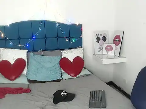 Adam Morgan2 online show from November 2025 05:29:02 AM